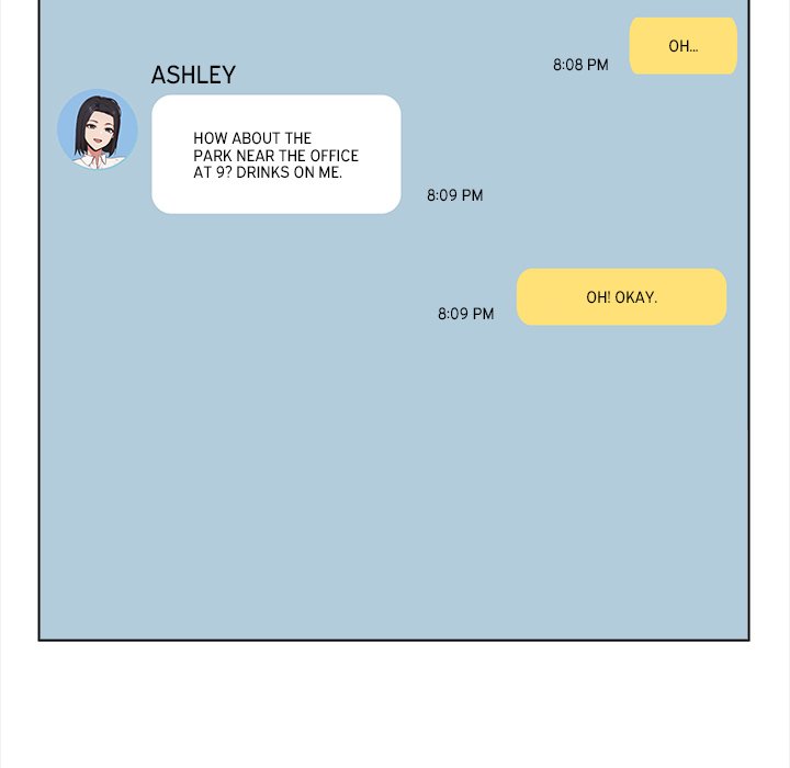 Love-Motion Capture Chapter 20 - Page 124