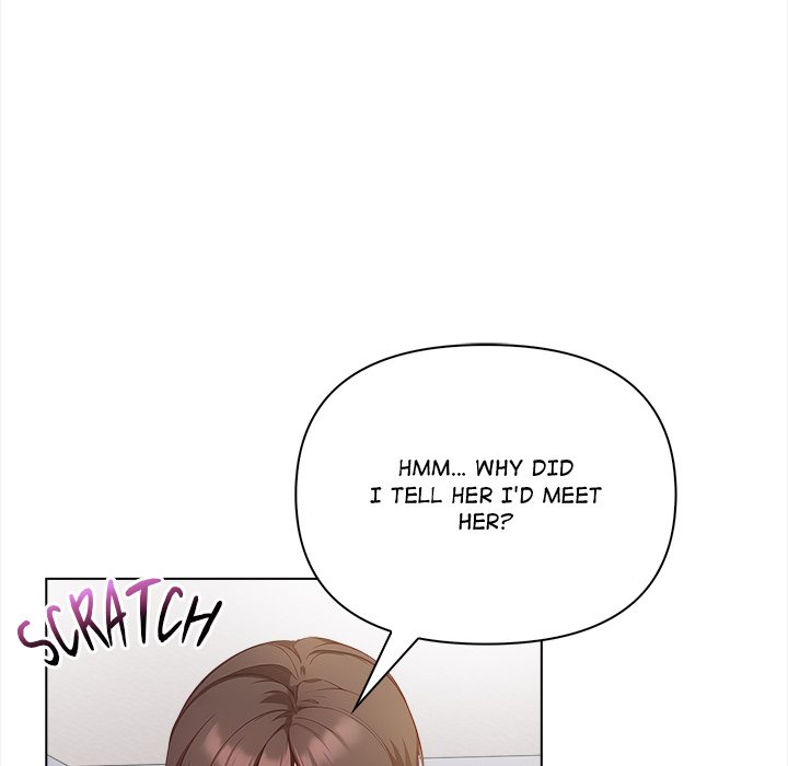 Love-Motion Capture Chapter 20 - Page 125