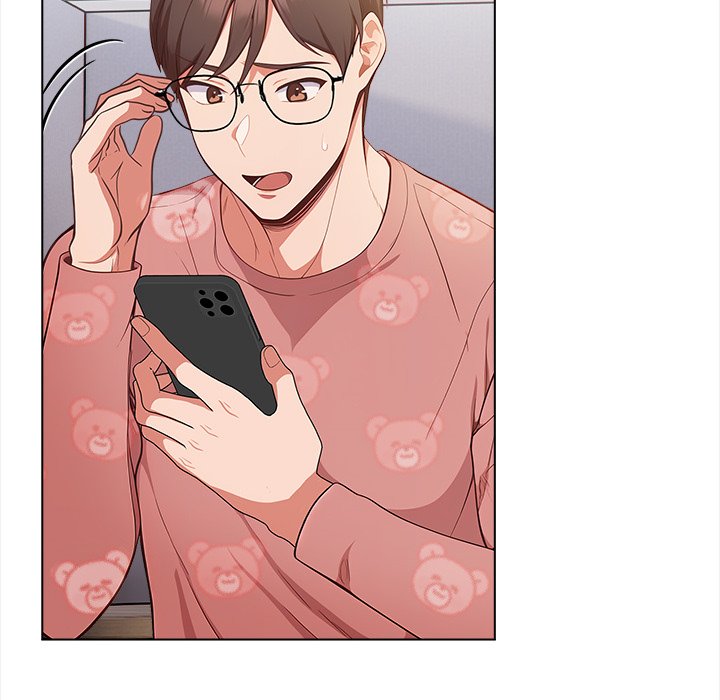 Love-Motion Capture Chapter 20 - Page 126