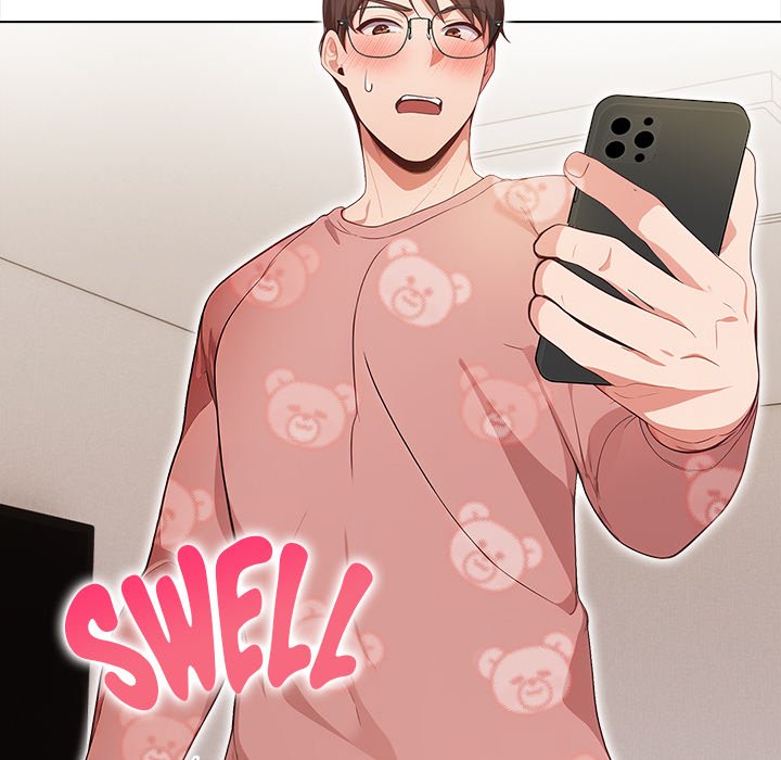 Love-Motion Capture Chapter 20 - Page 128