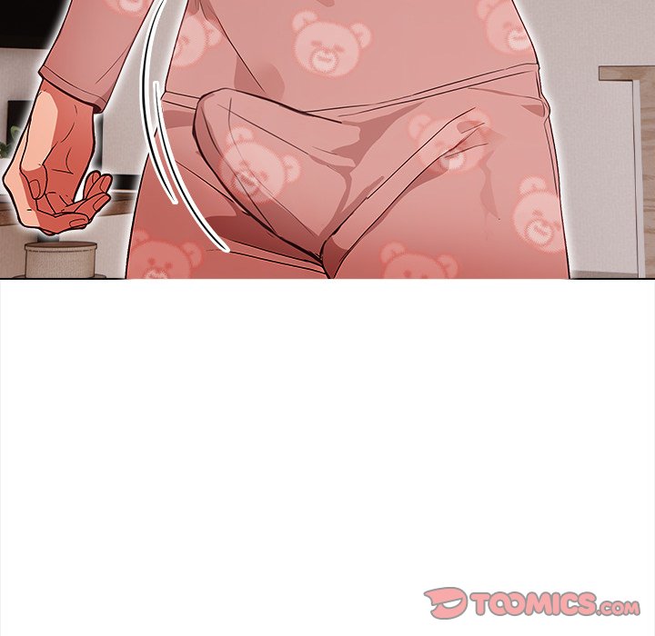 Love-Motion Capture Chapter 20 - Page 129