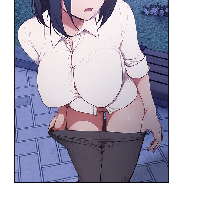 Love-Motion Capture Chapter 20 - Page 136