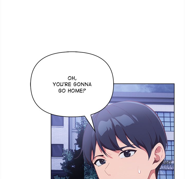 Love-Motion Capture Chapter 20 - Page 137