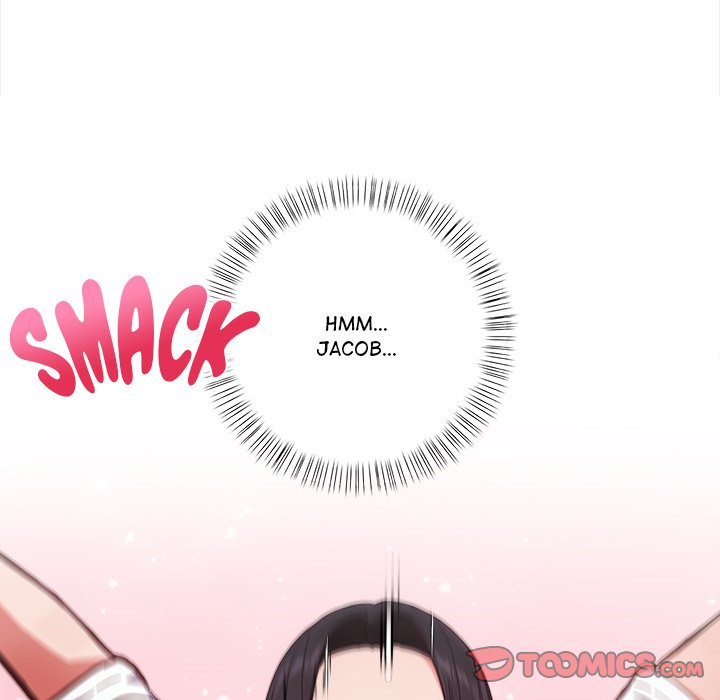 Love-Motion Capture Chapter 20 - Page 15