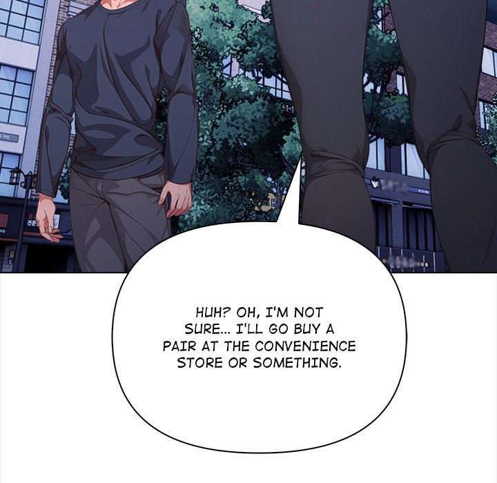 Love-Motion Capture Chapter 20 - Page 143
