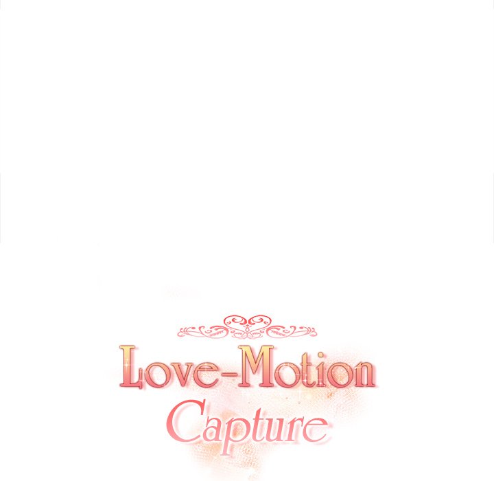 Love-Motion Capture Chapter 20 - Page 18