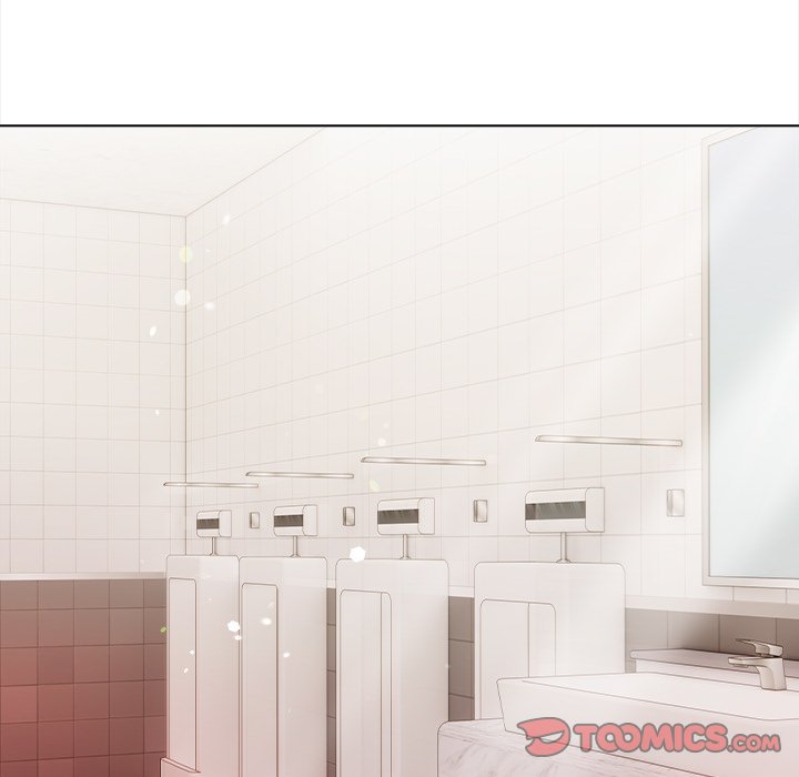 Love-Motion Capture Chapter 20 - Page 21