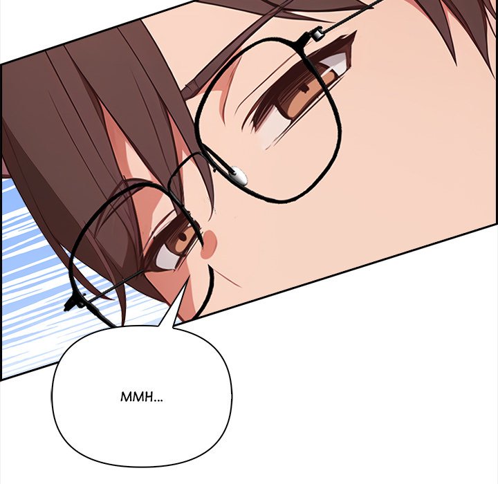 Love-Motion Capture Chapter 20 - Page 65