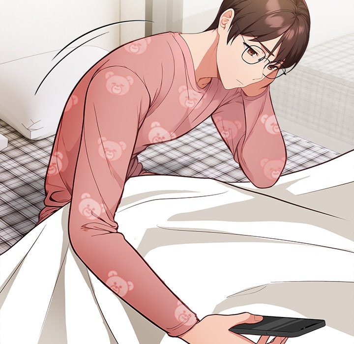 Love-Motion Capture Chapter 20 - Page 67