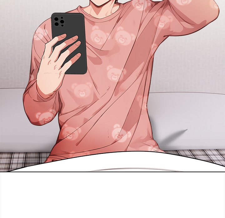 Love-Motion Capture Chapter 20 - Page 74