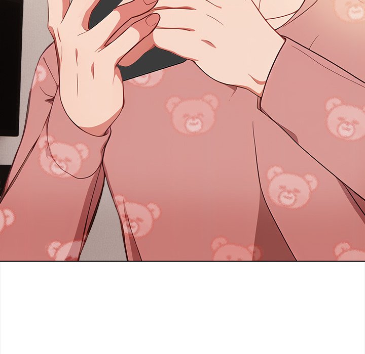 Love-Motion Capture Chapter 20 - Page 89