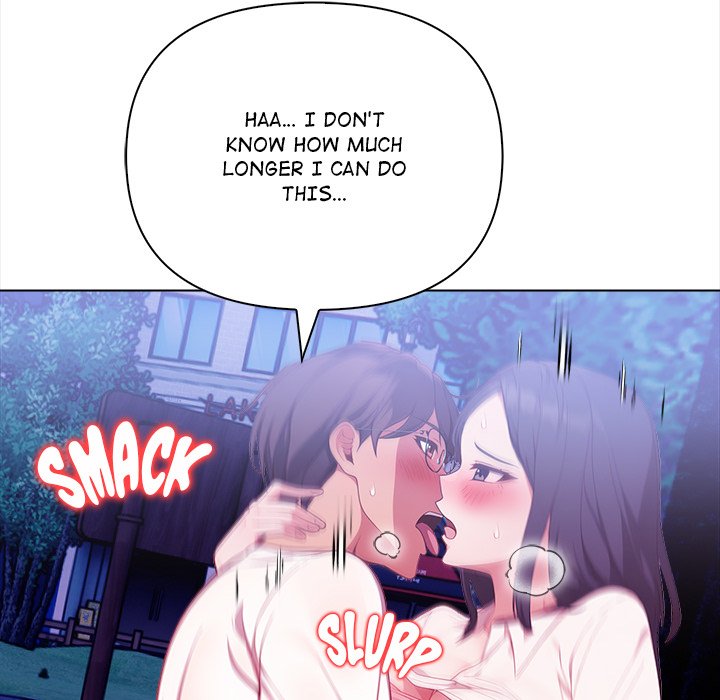 Love-Motion Capture Chapter 21 - Page 119