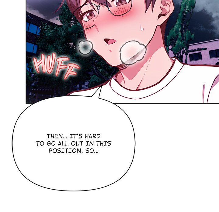 Love-Motion Capture Chapter 21 - Page 124