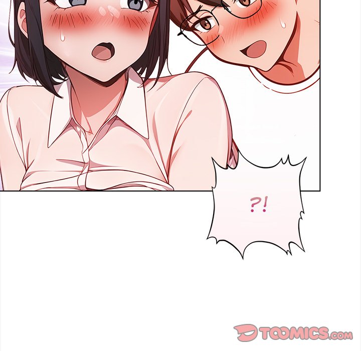 Love-Motion Capture Chapter 21 - Page 129