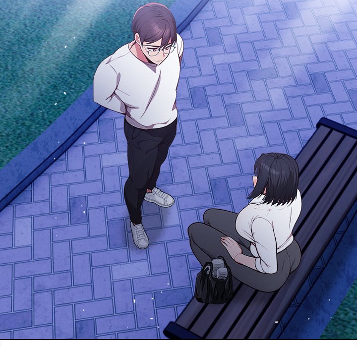 Love-Motion Capture Chapter 21 - Page 18