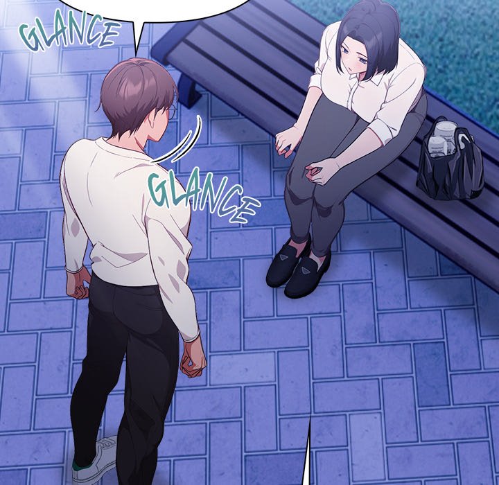 Love-Motion Capture Chapter 21 - Page 20