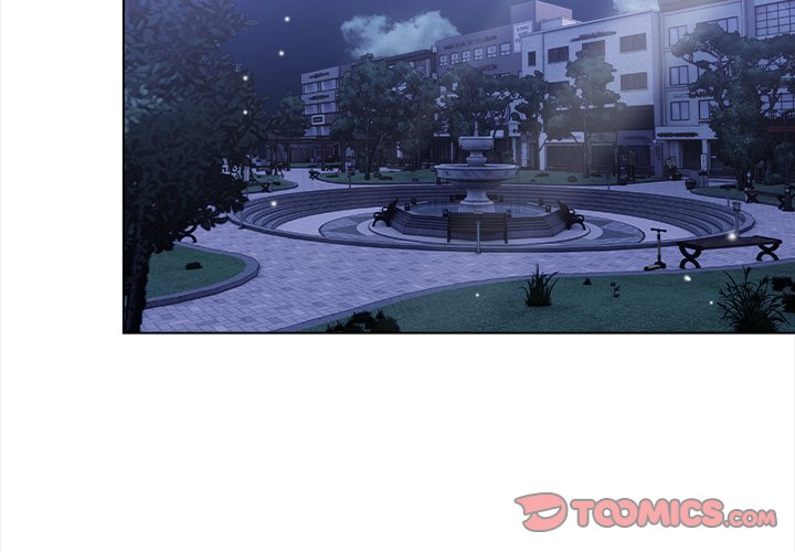 Love-Motion Capture Chapter 21 - Page 3