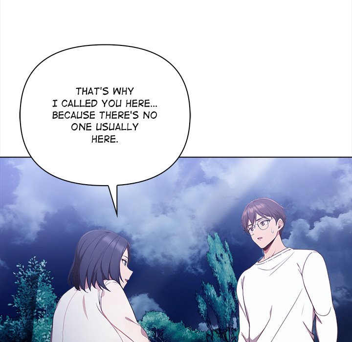 Love-Motion Capture Chapter 21 - Page 22