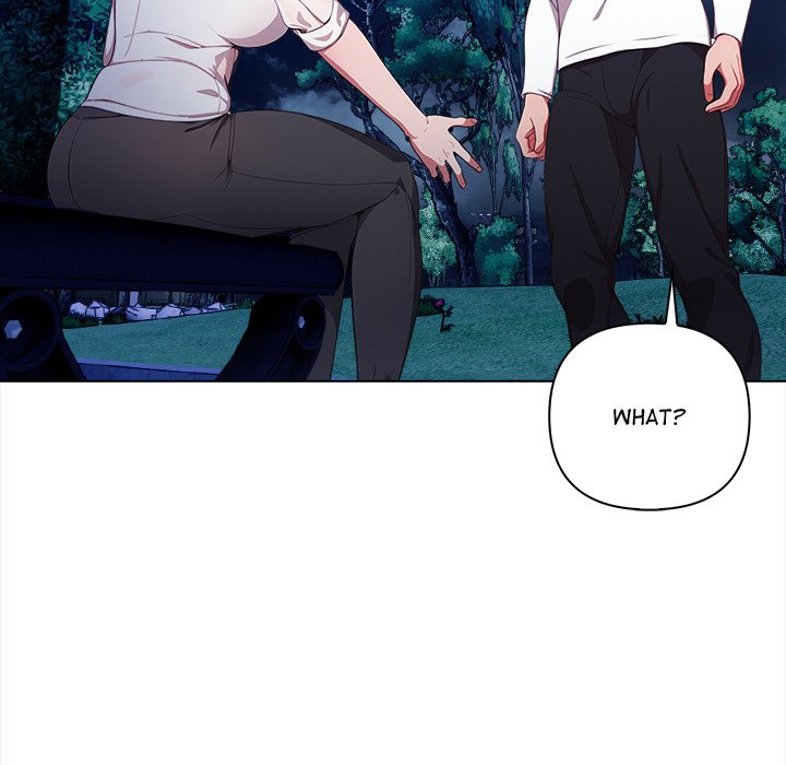 Love-Motion Capture Chapter 21 - Page 23