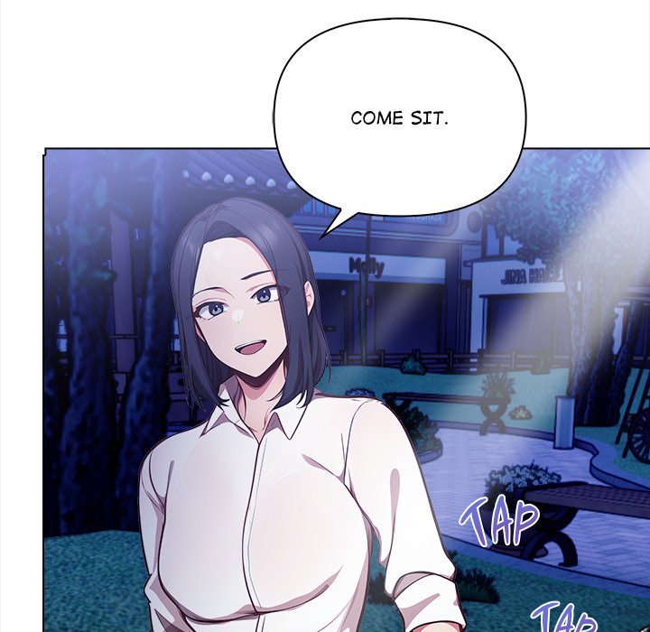 Love-Motion Capture Chapter 21 - Page 24