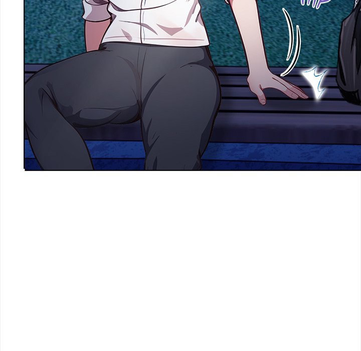 Love-Motion Capture Chapter 21 - Page 25