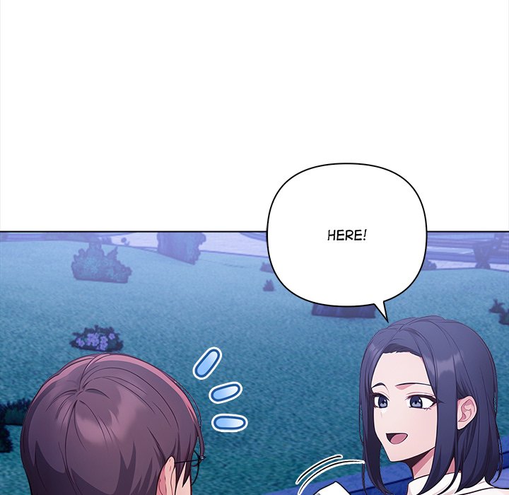 Love-Motion Capture Chapter 21 - Page 28