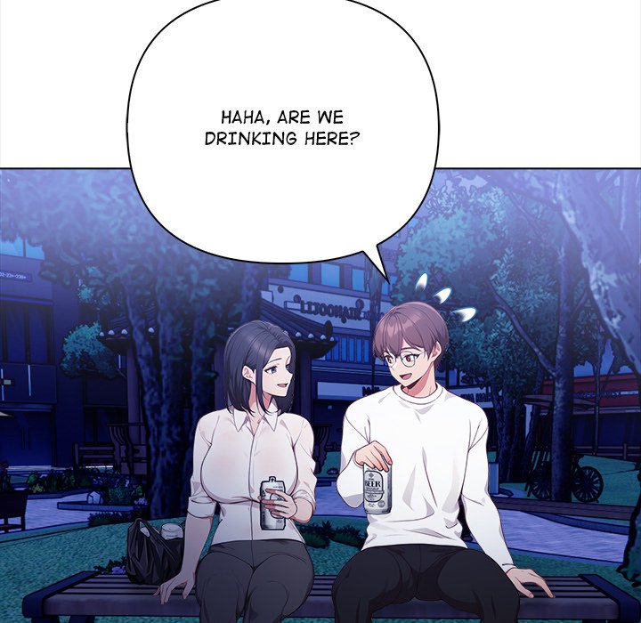 Love-Motion Capture Chapter 21 - Page 31