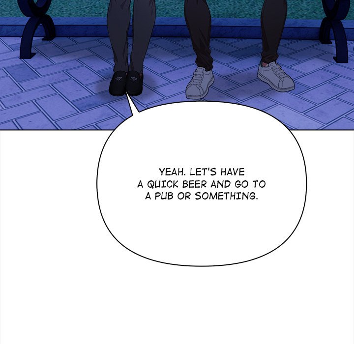 Love-Motion Capture Chapter 21 - Page 32