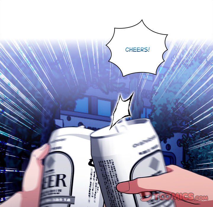 Love-Motion Capture Chapter 21 - Page 33