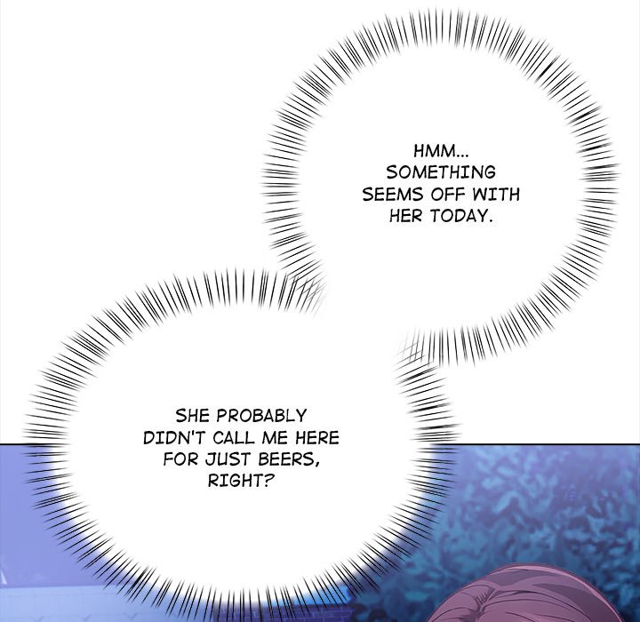 Love-Motion Capture Chapter 21 - Page 35