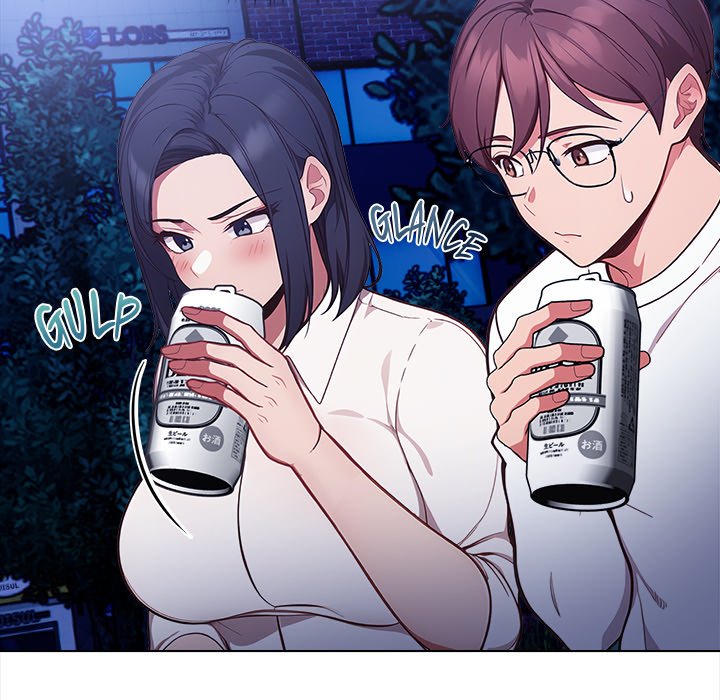 Love-Motion Capture Chapter 21 - Page 36