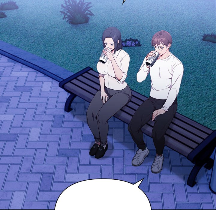 Love-Motion Capture Chapter 21 - Page 38