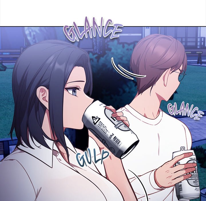 Love-Motion Capture Chapter 21 - Page 40