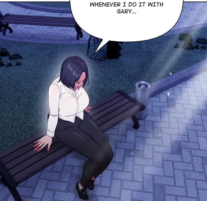 Love-Motion Capture Chapter 21 - Page 5