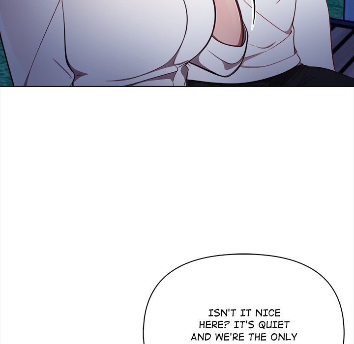 Love-Motion Capture Chapter 21 - Page 41