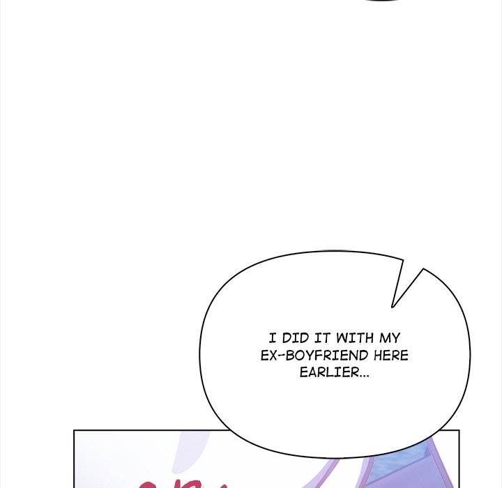 Love-Motion Capture Chapter 21 - Page 55