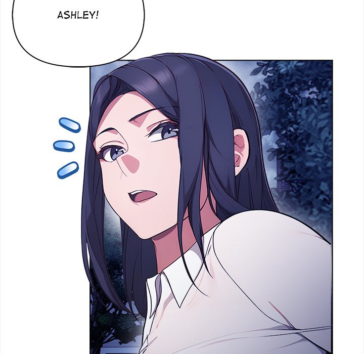 Love-Motion Capture Chapter 21 - Page 7