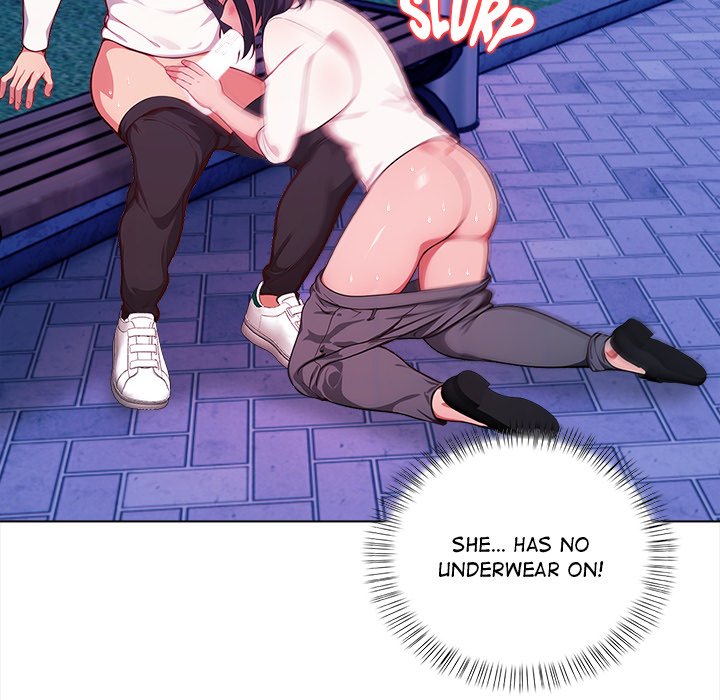 Love-Motion Capture Chapter 21 - Page 68