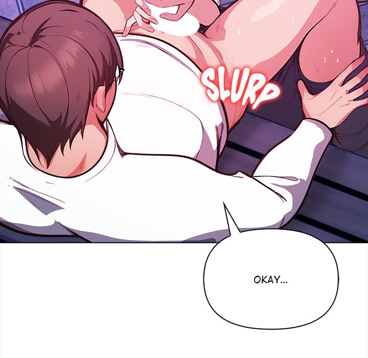 Love-Motion Capture Chapter 21 - Page 73