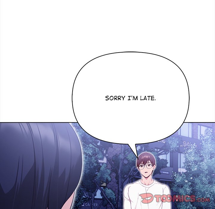 Love-Motion Capture Chapter 21 - Page 9