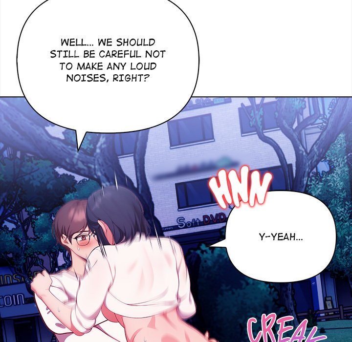 Love-Motion Capture Chapter 21 - Page 88