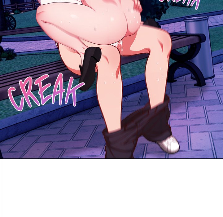 Love-Motion Capture Chapter 21 - Page 89