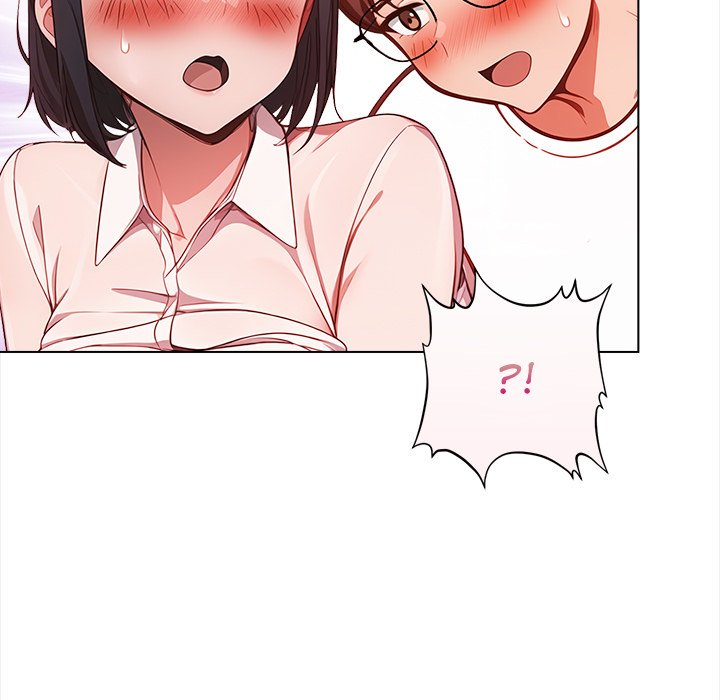 Love-Motion Capture Chapter 22 - Page 11