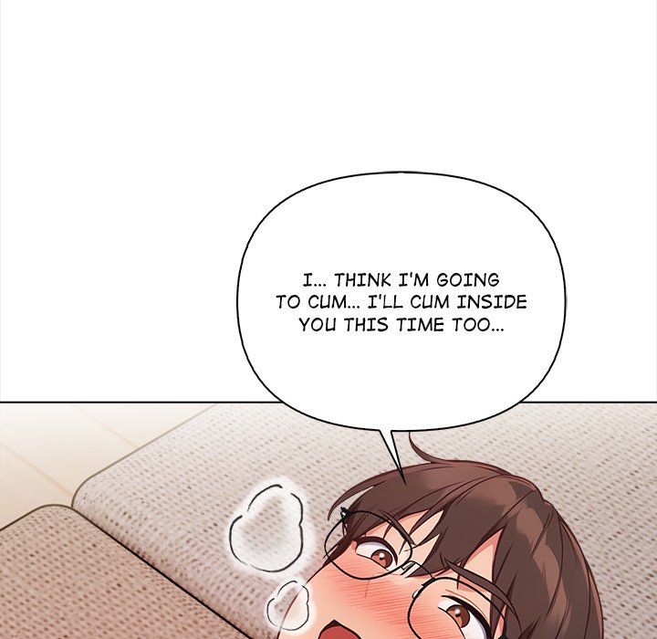 Love-Motion Capture Chapter 22 - Page 120