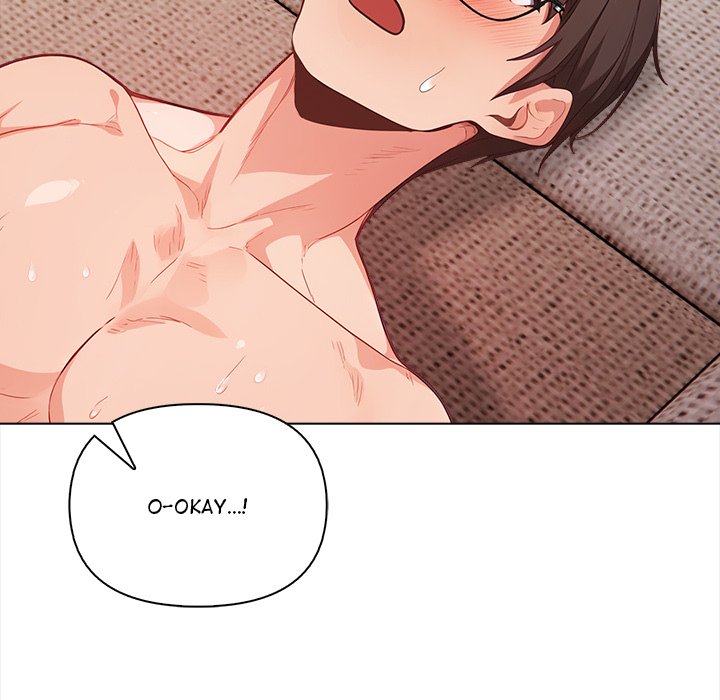 Love-Motion Capture Chapter 22 - Page 121