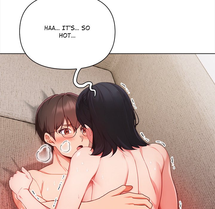 Love-Motion Capture Chapter 22 - Page 127