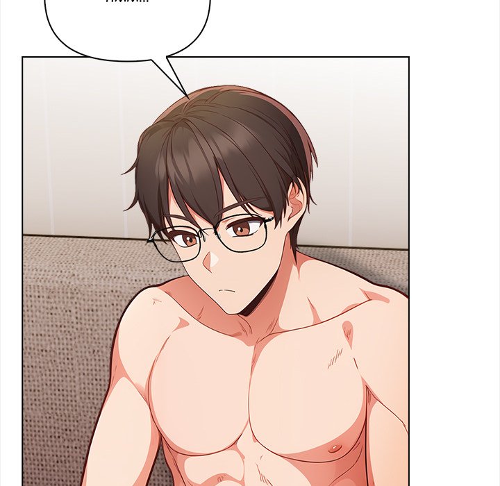 Love-Motion Capture Chapter 22 - Page 132