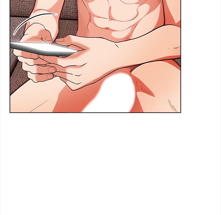 Love-Motion Capture Chapter 22 - Page 133