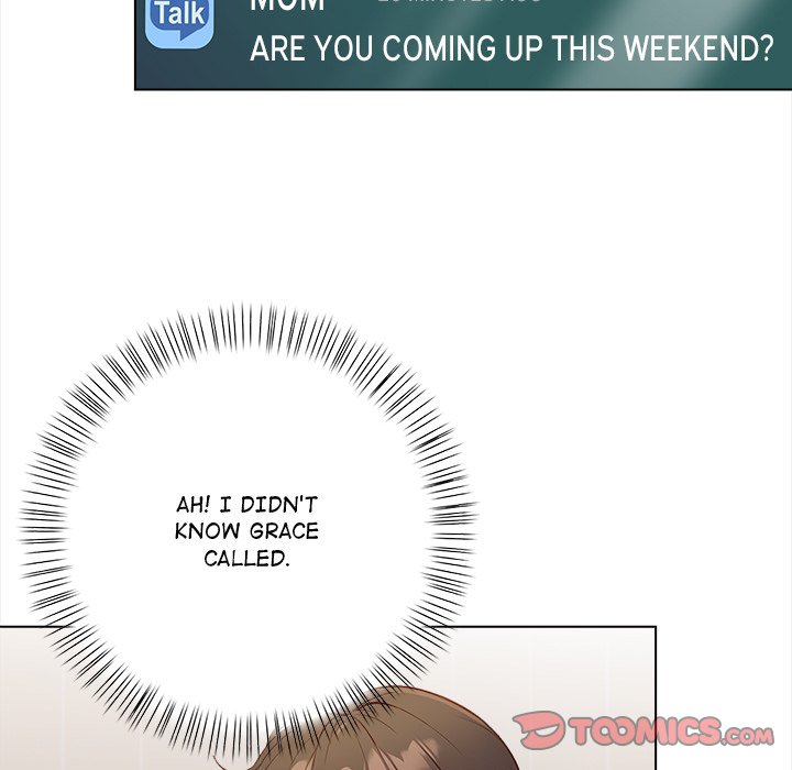 Love-Motion Capture Chapter 22 - Page 135