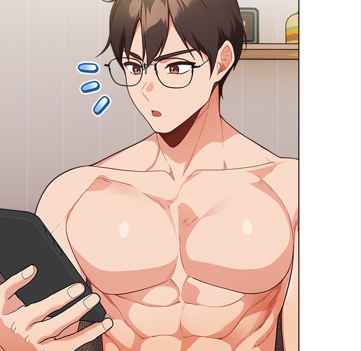 Love-Motion Capture Chapter 22 - Page 136